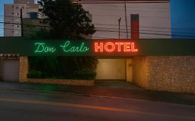 Don Carlo Hotel (Adults Only)